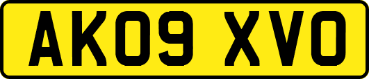 AK09XVO