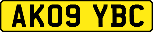 AK09YBC