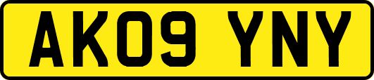 AK09YNY