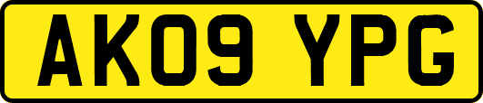 AK09YPG