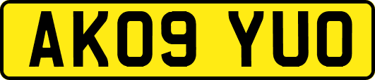 AK09YUO