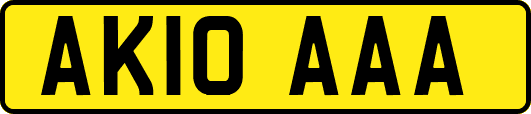 AK10AAA