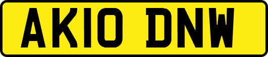 AK10DNW