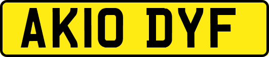 AK10DYF