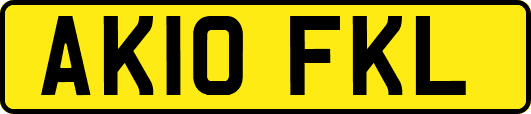 AK10FKL