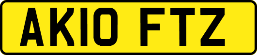 AK10FTZ