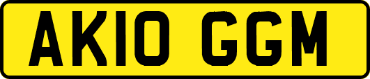 AK10GGM
