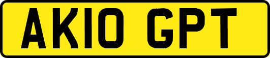 AK10GPT