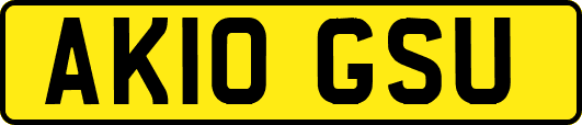 AK10GSU