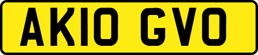 AK10GVO