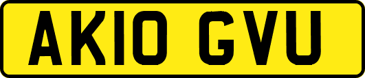 AK10GVU