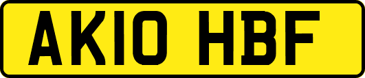 AK10HBF