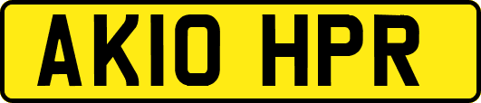 AK10HPR