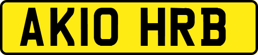 AK10HRB