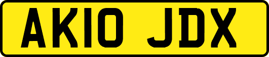 AK10JDX