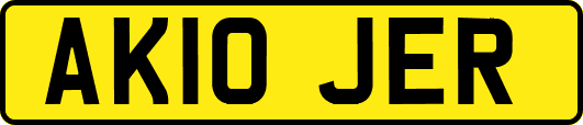 AK10JER