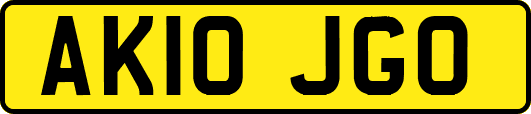 AK10JGO