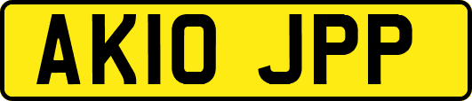 AK10JPP