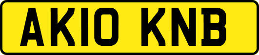 AK10KNB