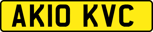 AK10KVC