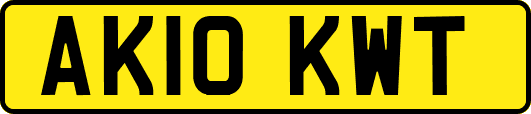 AK10KWT