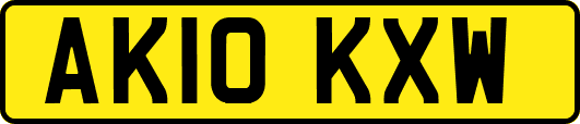 AK10KXW