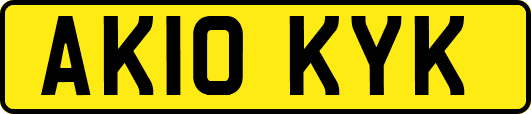 AK10KYK