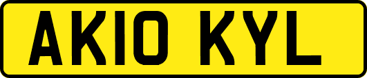 AK10KYL