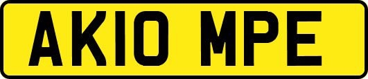 AK10MPE