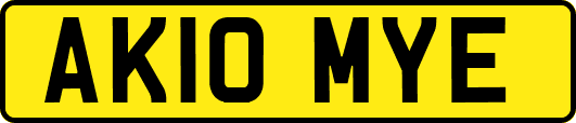 AK10MYE