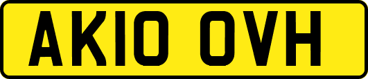 AK10OVH