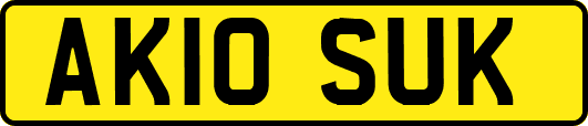 AK10SUK