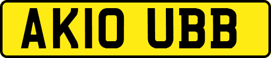 AK10UBB