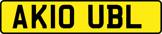 AK10UBL
