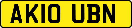 AK10UBN