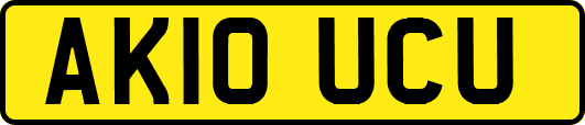 AK10UCU