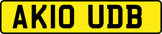 AK10UDB