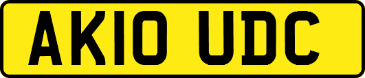 AK10UDC