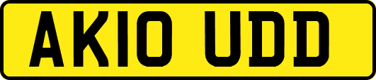 AK10UDD