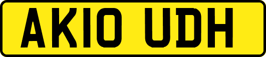 AK10UDH