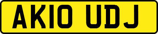AK10UDJ
