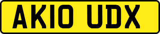 AK10UDX