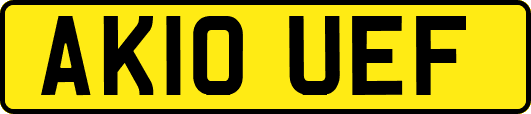 AK10UEF