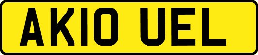 AK10UEL
