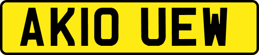 AK10UEW