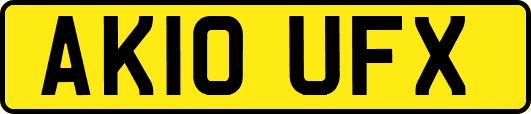 AK10UFX
