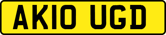 AK10UGD