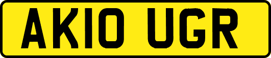 AK10UGR