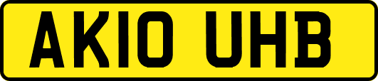 AK10UHB