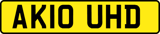 AK10UHD